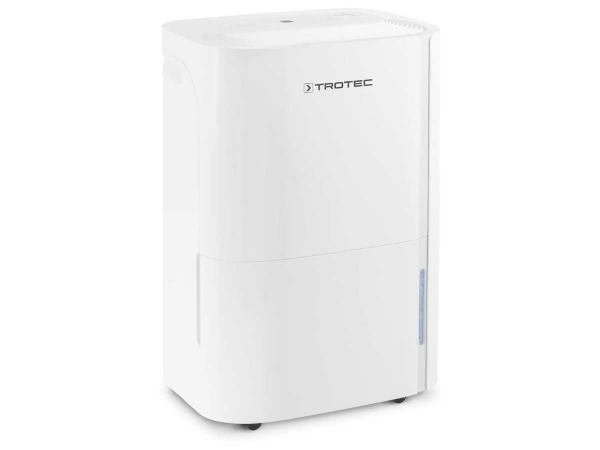 Trotec TTK 66 E, 440 W, 220 - 240 V, 50 Hz, 1,6 m, 5 - 32 °C, 30 - 90%