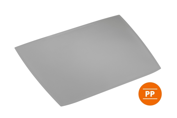 Skriveunderlag Artwork Med Transparent Overflade Pp
