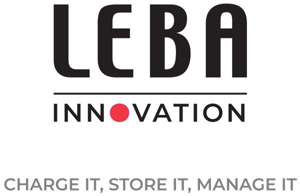 Leba Innovation Power Panel, Notecart Flex Ex.