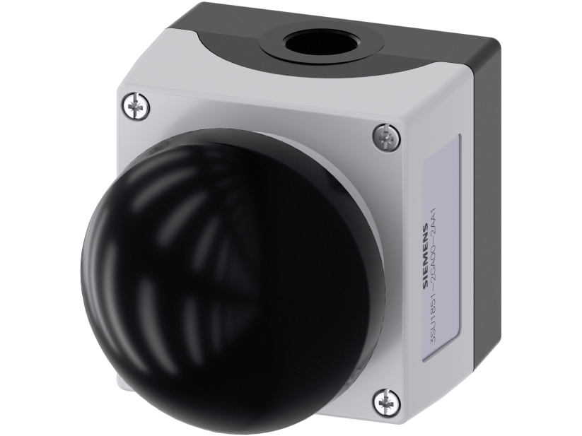 Siemens 3Su1851-2Ga00-2Aa1 Kabinet Ip66, Ip67, Ip69/Ip69k 1 Stk