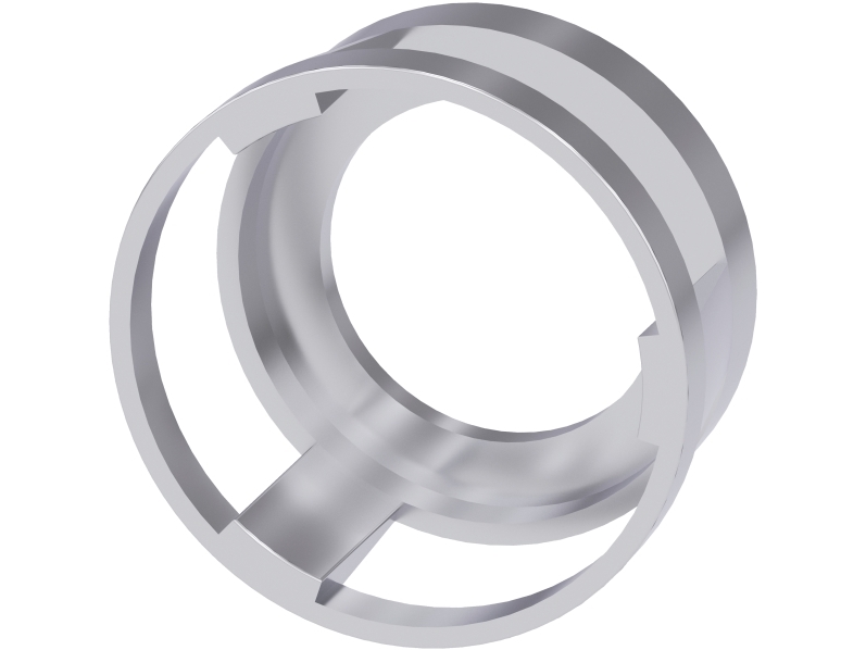 Siemens Schutzkragen, 22 G, 40 Mm, 40 Mm, 20 Mm