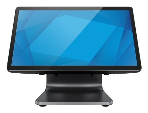 Elo Touch Solutions E-Series 3, 39,6 cm (15.6), 1920 x 1080 pixel, Fuld HD, LED, 200 cd/m², Kapacitiv