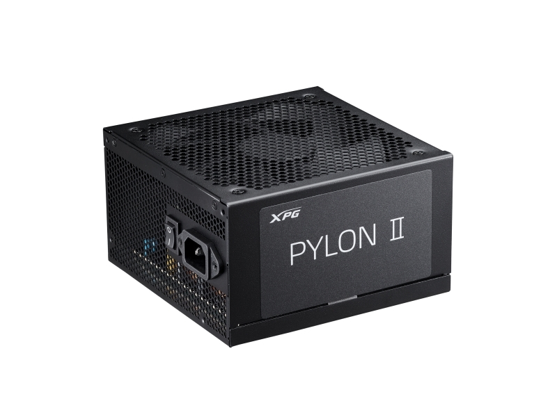 Gehäuse Psu Atx 750W/Pylon750iib-Bkceu Adata