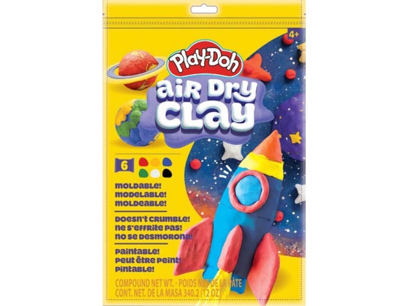 Hasbro Play-Doh Modellierknete-Set
