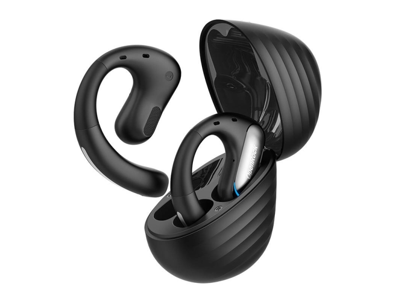 Oneodio T1 Tws Wireless In-Ear Kopfhörer Schwarz