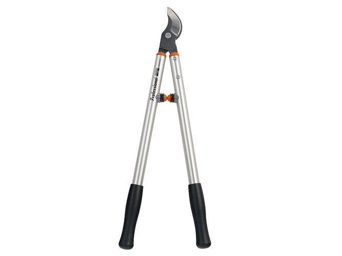Bahco P116-SL-60, Omgå lopper, 3,5 cm, Aluminium, Sort, 60 cm, 879 g