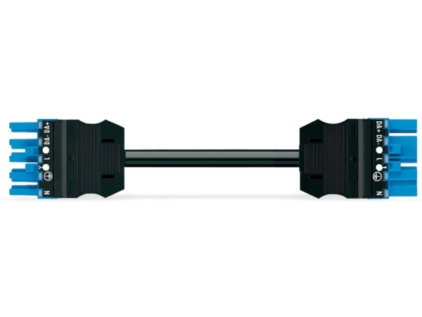 Wago 771-9985/006-101, -35 – 85 °C, 1 stk., 47 mm, 15,4 mm