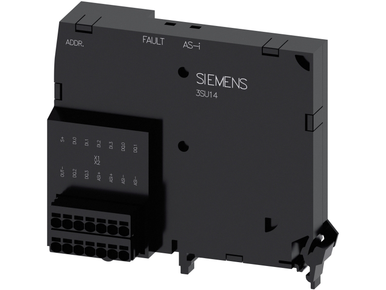 Siemens Siemens Siemens Dig.Industr. Interface 36.1 V Ip20 1 Stk