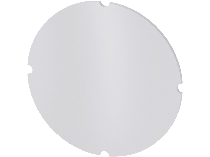Siemens Einlegeschild, 1 G, 20 Mm, 20 Mm, 1 Mm
