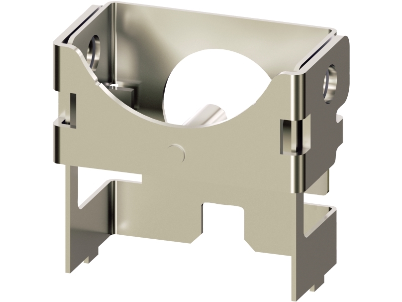 Siemens Absperrvorrichtung, 50 G, 100 Mm, 40 Mm, 40 Mm