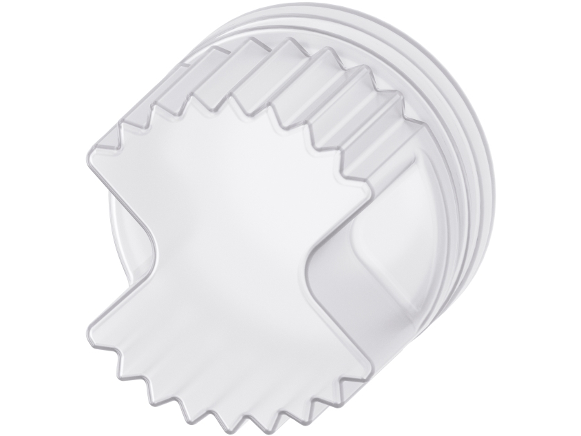 Siemens Schutzkappe, 2 G, 40 Mm, 40 Mm, 20 Mm