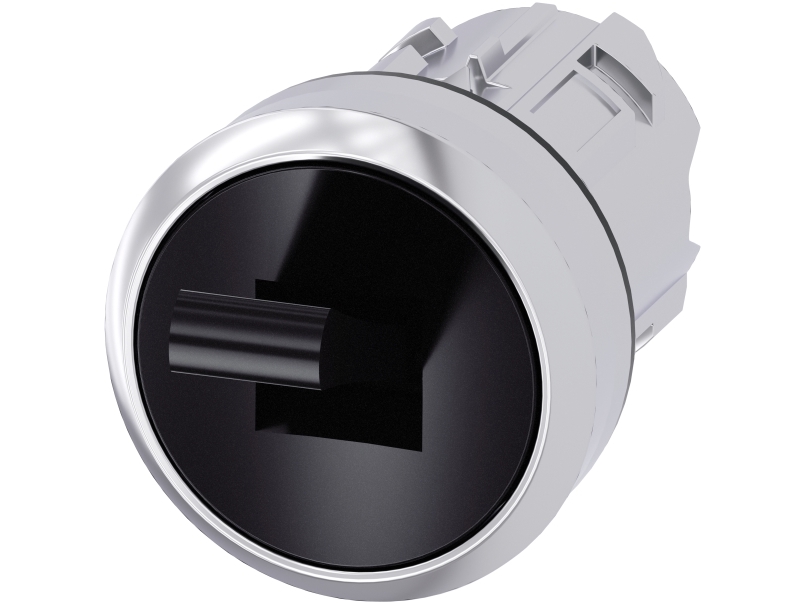 Siemens 3Su1050-3Ec10-0Aa0 Wippschalter Ip66, Ip67, Ip69/Ip69k 1 Stück