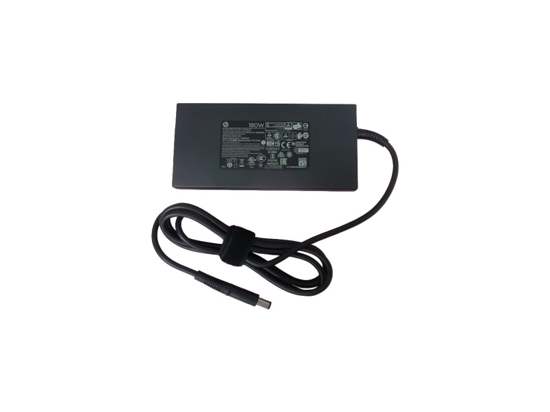 Hp L56595-001, Pc, Drinnen, 100 - 240 V, 50/60 Hz, 180 W, 19.5 V