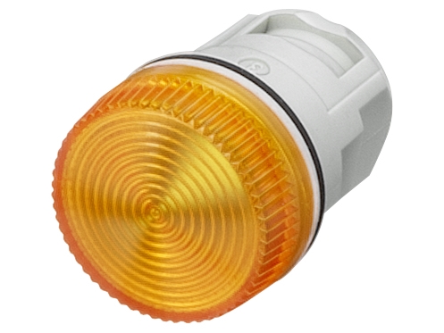 Siemens 3SB2001-6BF06 lysindikator, lysmodul, 4 g, 25 mm, 20 mm, 20 mm
