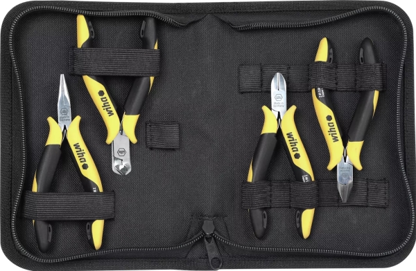 Wiha 33507, 39 mm, 207 mm, 480 g