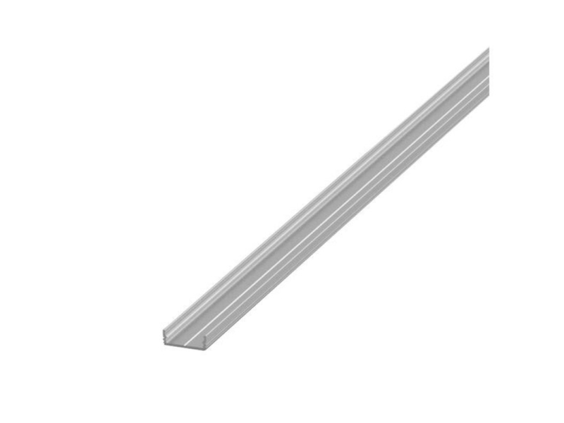 Brumberg 53380262 Ab-Profil Qualityflex Aluminium