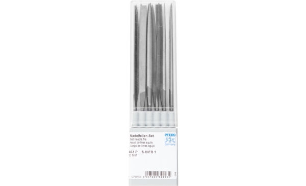 PFERD 12799009, 147 g, Tyskland, 40 mm, 160 mm, 10 mm, 147 g