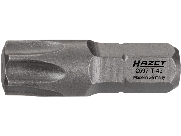 Hazet 2597-T45, Steckschlüsselsatz, Imperial