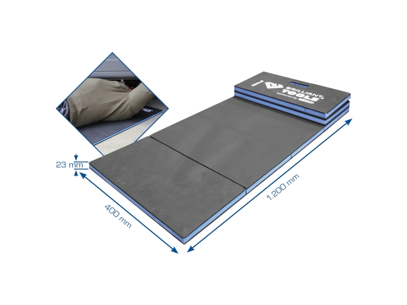 Brilliant Tools BT156920, 1 kg, 1 stk