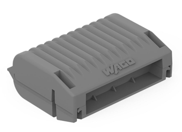 Wago 207-1432, 49,4 mm, 42,5 mm, 21,3 mm, 36 stk
