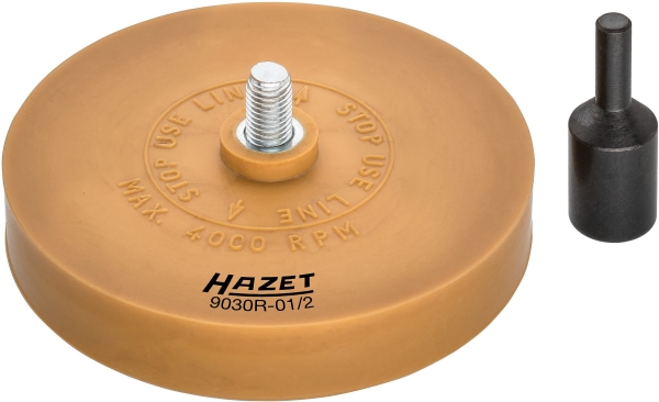 Hazet 9030R-01/2, Trykluft