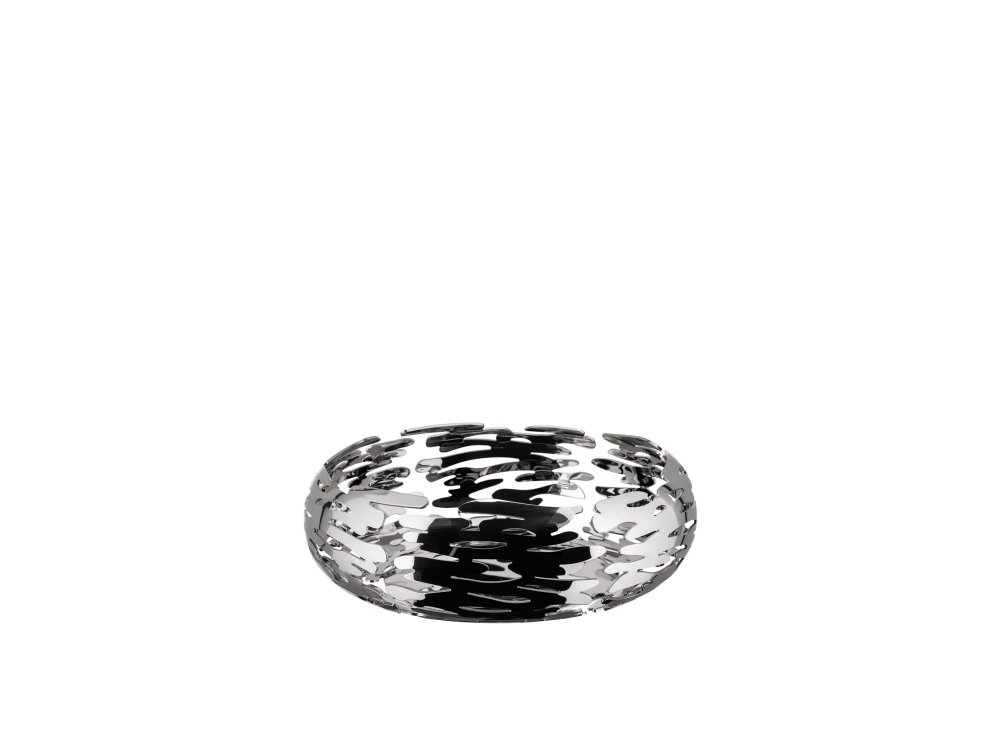 Alessi BM02, Rustfrit stål, Rustfrit stål, 70 mm, 21 cm