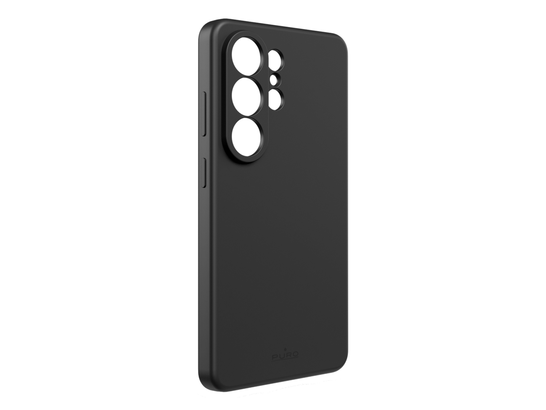 Sbs Pusgs26uiconmagb, Cover, Samsung, S26 Ultra, 17,5 Cm (6.9"), Sort