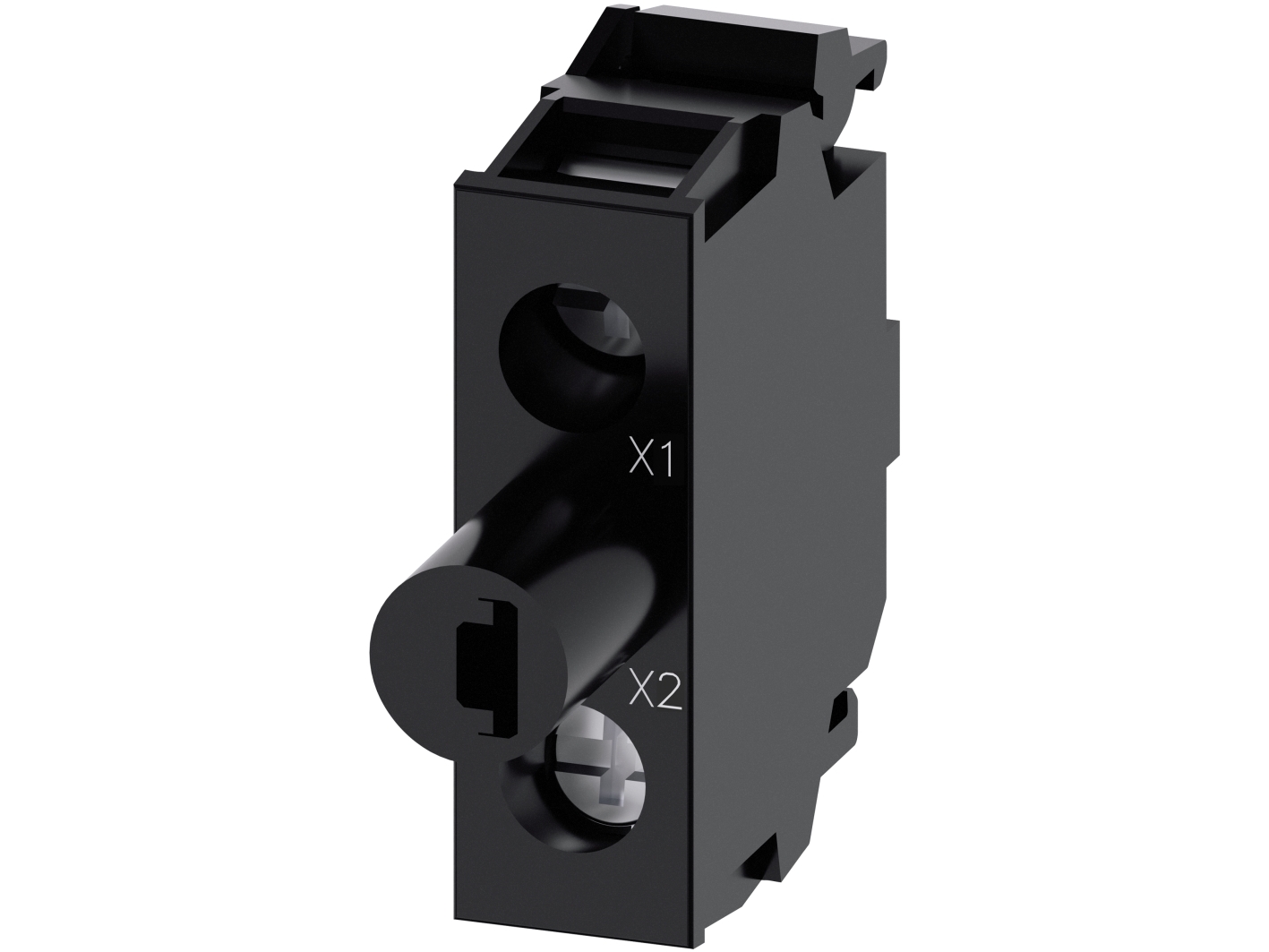 Led-Modul Med Integreret Led Ac 230V Hvid (3Su14012bf601aa0)