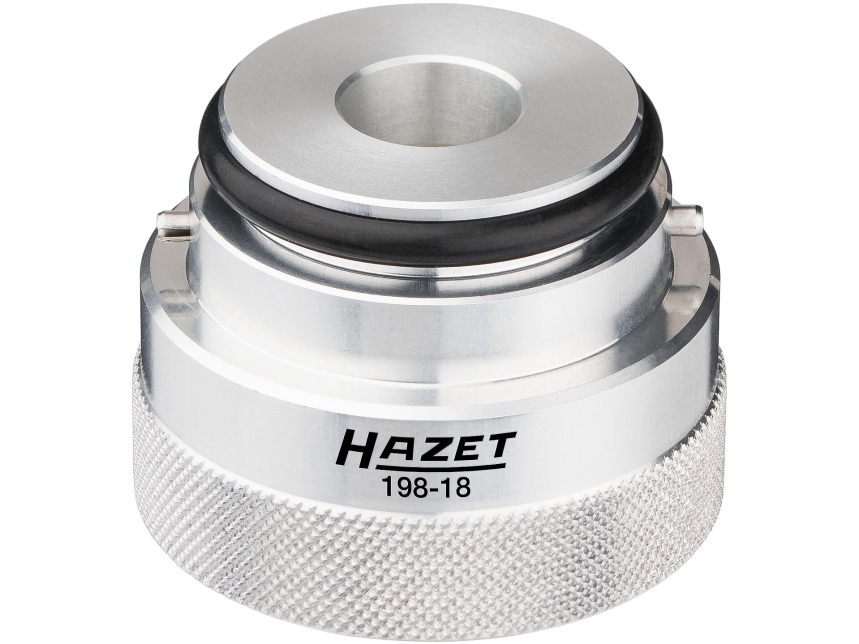 Hazet 198-18, Steckschlüsselsatz, Imperial