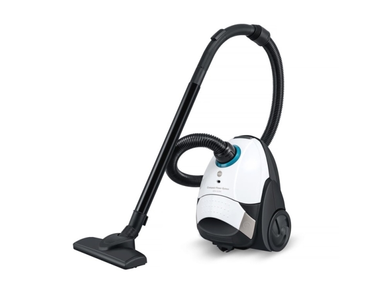 Eldom Os900, 700 W, Tromle Vakuum, Dry, Støvpose, 1,5 L, Hepa