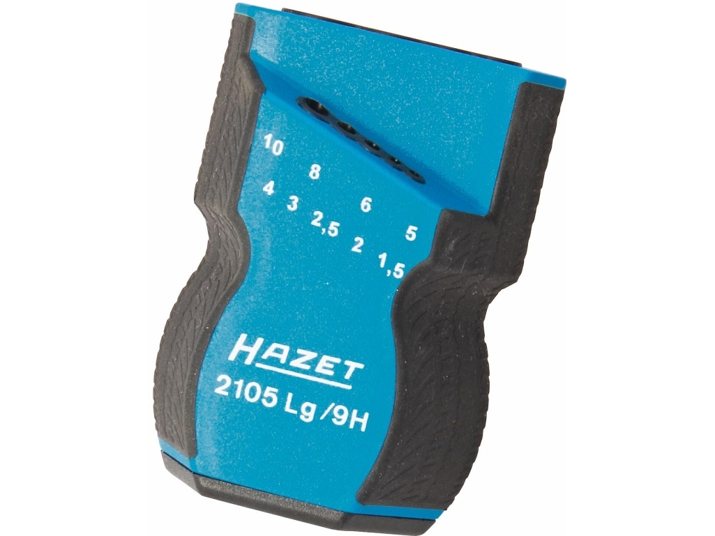 Hazet 2105Lg/9Hl, 1 Stück(E)