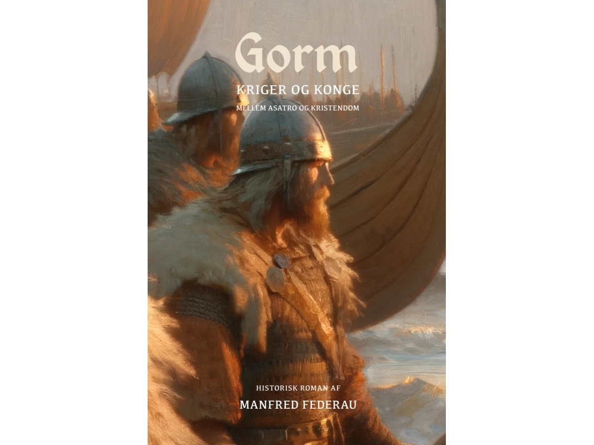 Gorm | Manfred Federau