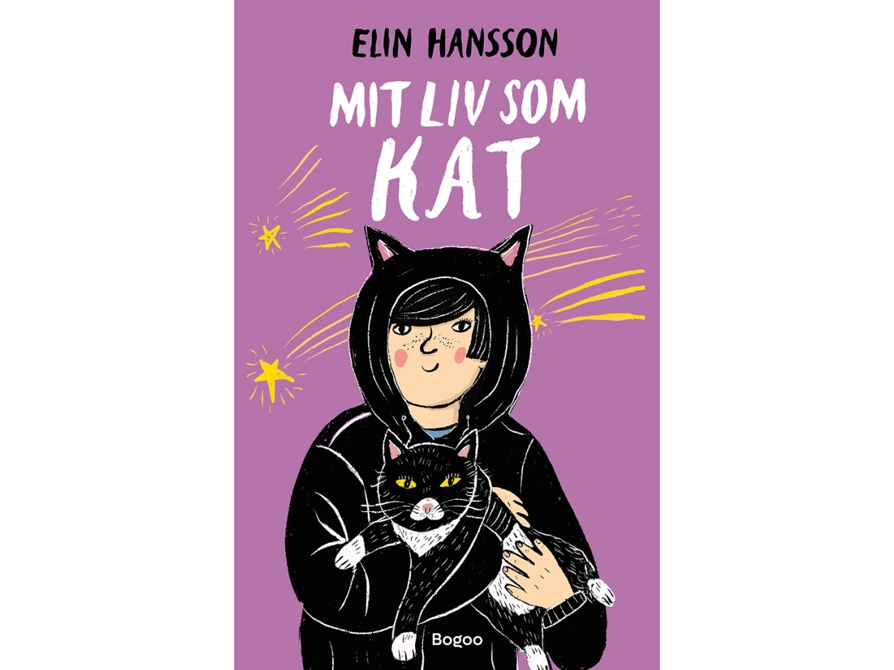 Mit Liv Som Kat | Elin Hansson