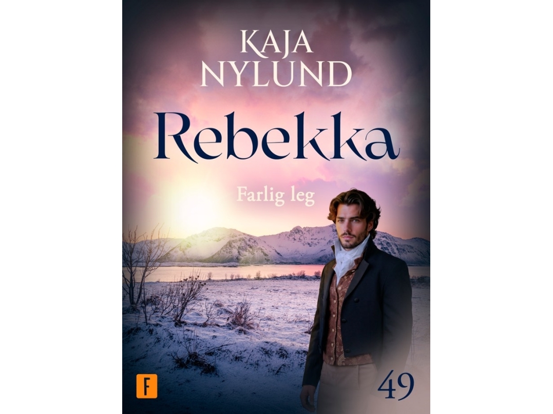 Farlig Leg | Kaja Nylund