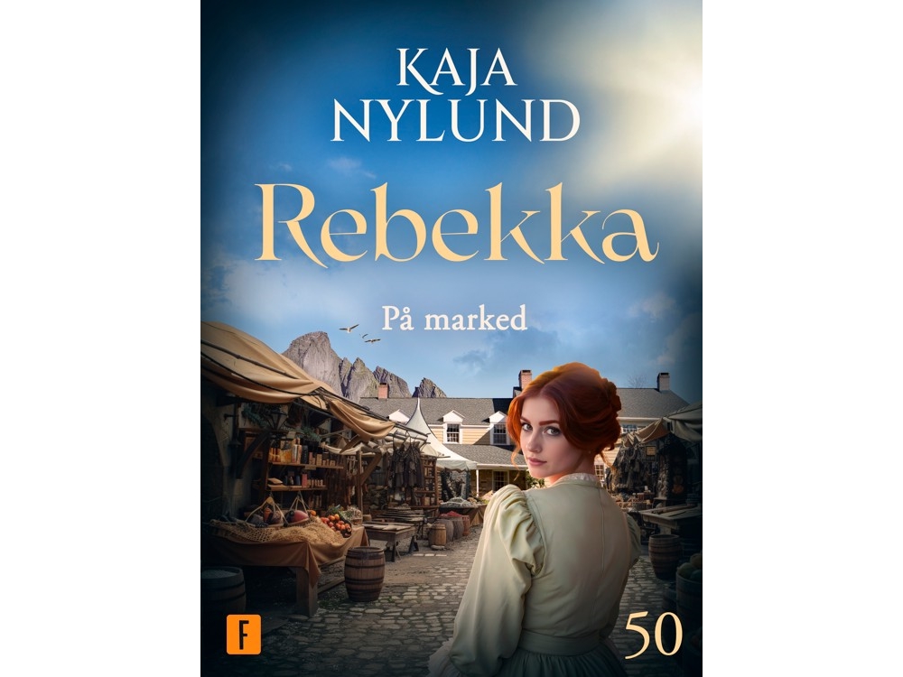 På Marked | Kaja Nylund