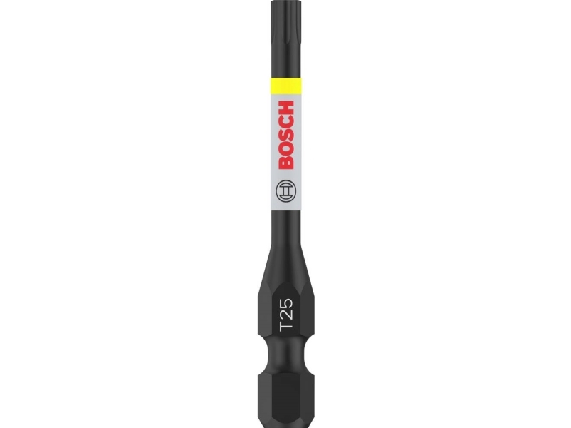 Bosch Accessories 2608522531 2608522531 Tx-Bit T 25 2 Stk