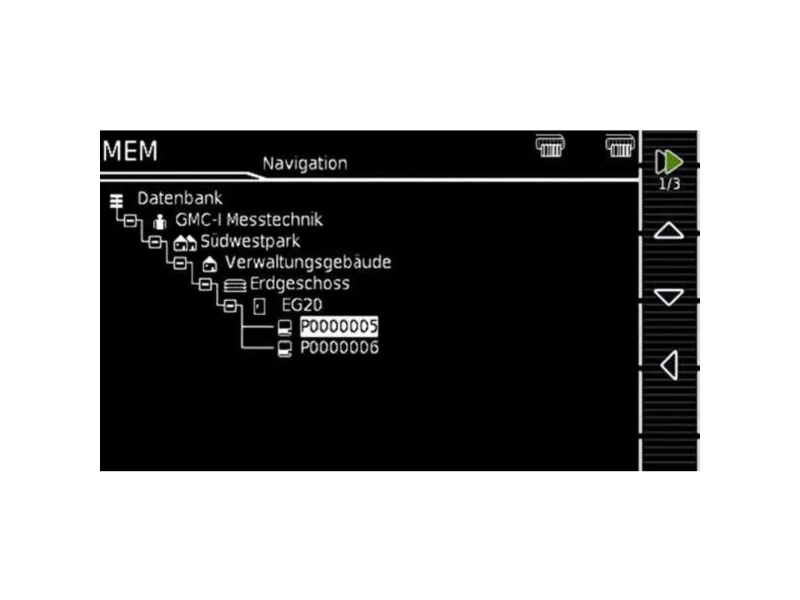 Gossen Metrawatt Z853r Secutest Db+ Software 1 Stk