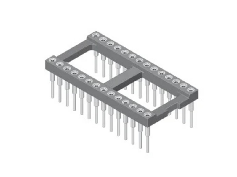 MPE Garry 001-2-024-3-B1STF-XT0 IC-fatning 1 stk