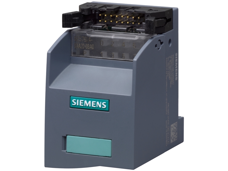 Siemens 6ES7928-5AA20-4AA0 kansi, 1 kpl