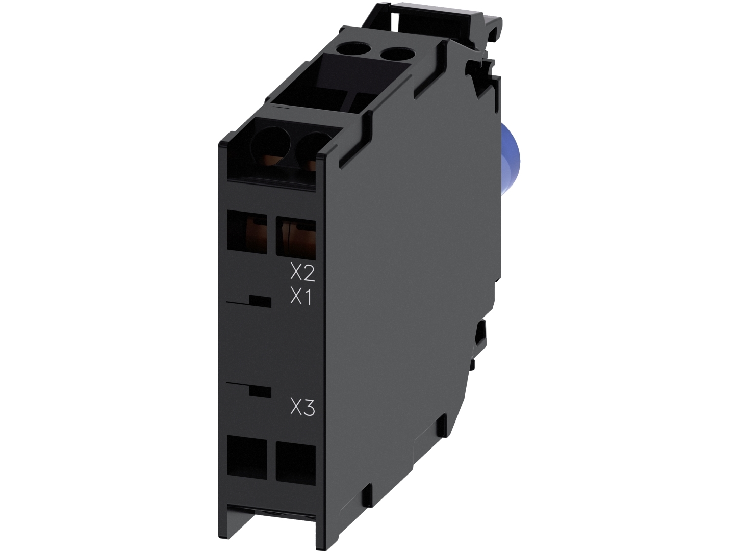 Siemens Ampel Led-Modul, Rot-Gelb-Grün, 15 G, 50 Mm, 40 Mm, 10 Mm