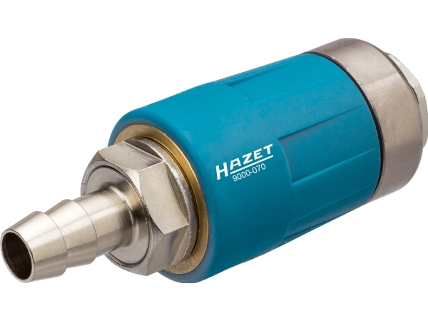 Hazet 9000-070, Druckluft