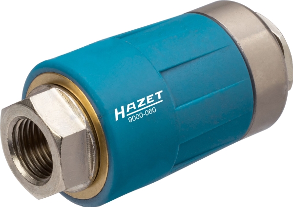 Hazet 9000-060, Trykluft