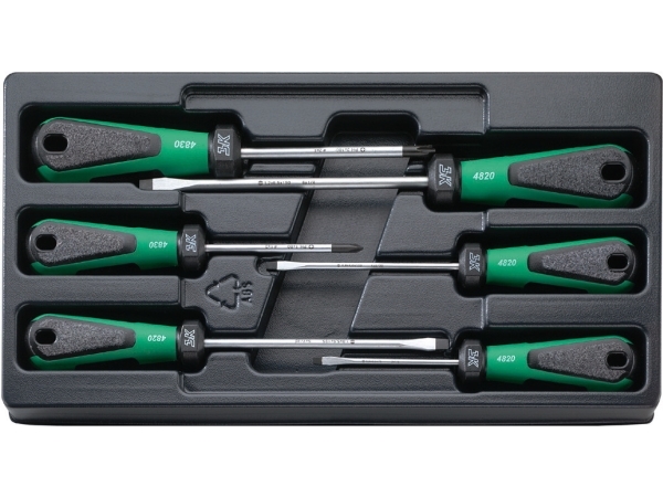 Stahlwille 96489110, 530 G