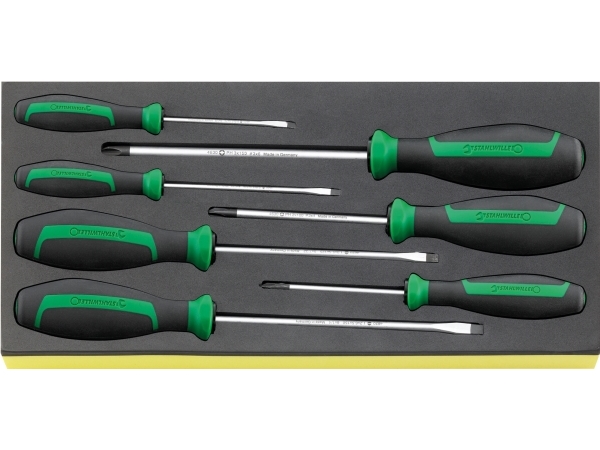 STAHLWILLE 96838278, 175 mm, 350 mm, 40 mm, 590 g