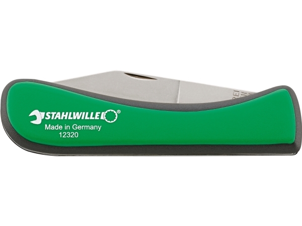 Stahlwille 77020000 12320 KABELKNIVER Kabelkniv