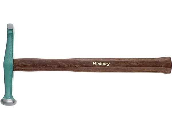 Stahlwille 70130012, Rückschlagfreier Hammer, 545 G