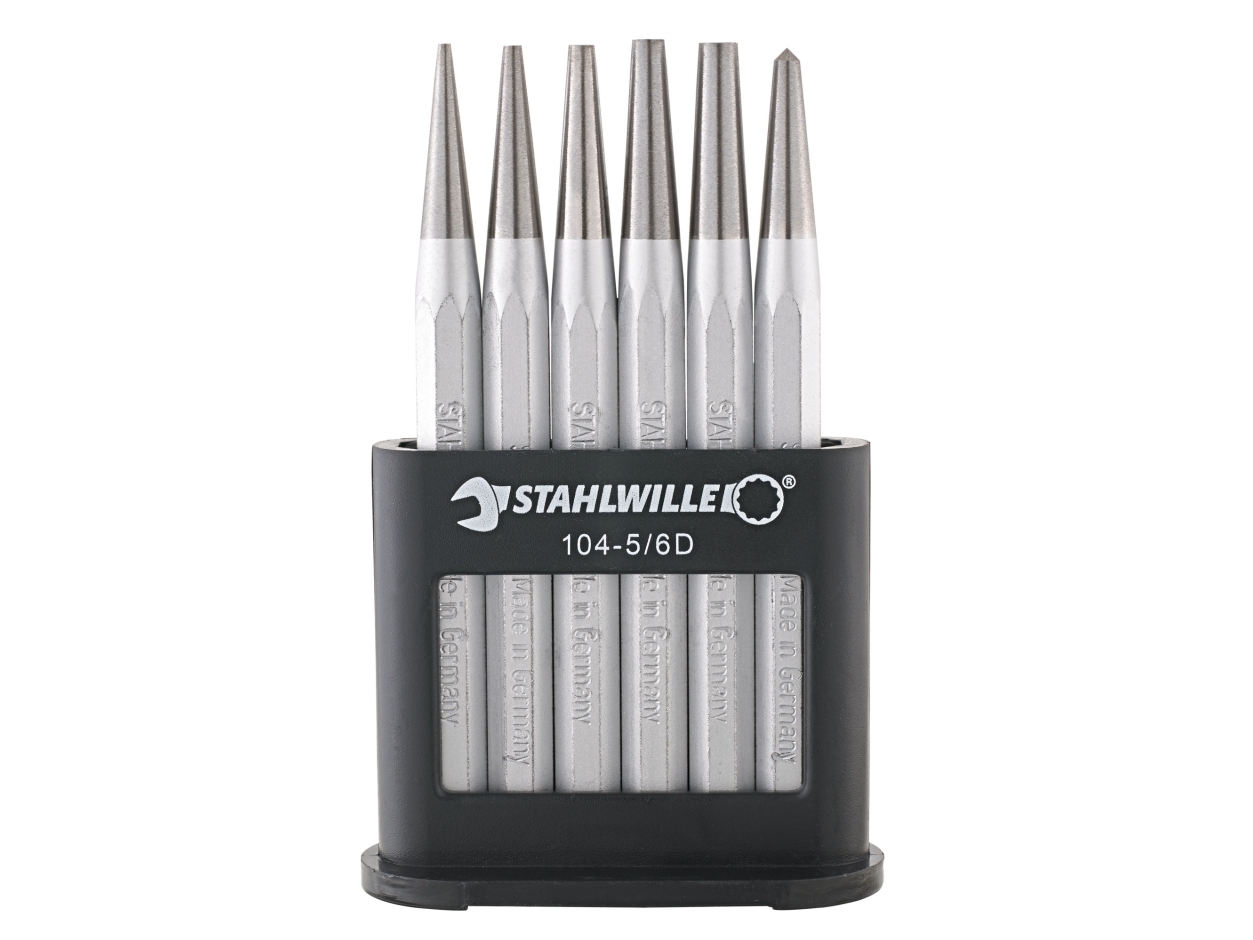 Stahlwille 96700601, Rückschlagfreier Hammer, 417 G