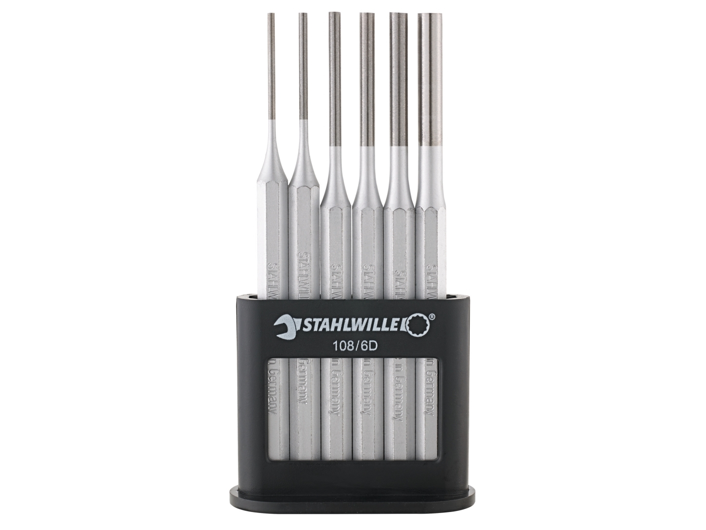 Stahlwille 96700701, Død Slaghammer, 450 G