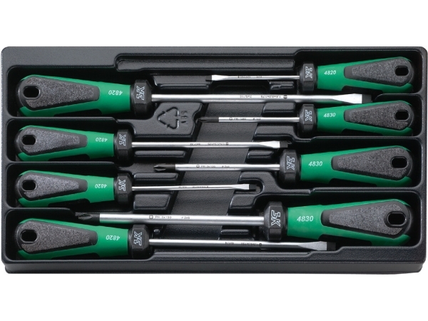 Stahlwille 96489210, 745 G