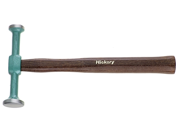 Stahlwille 70130002, Rückschlagfreier Hammer, 516 G